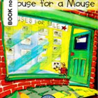 house for the mouse