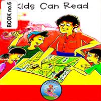 kids can read