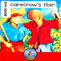 scarecrows hair
