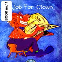 a job for clown