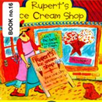rupert ice cream shop