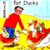 fat ducks