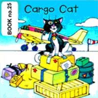 cargo cat