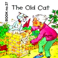 the old cat