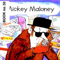 mickey maloney