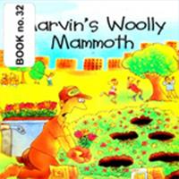 marvins woolly mammoth