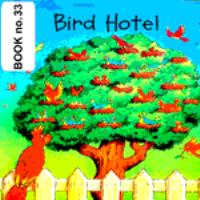 bird hotel
