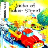 jacko of baker street