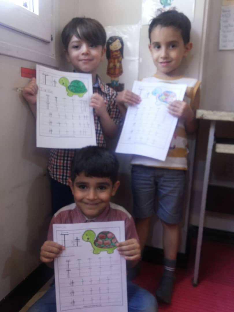 عکسهای روز 8-5-97